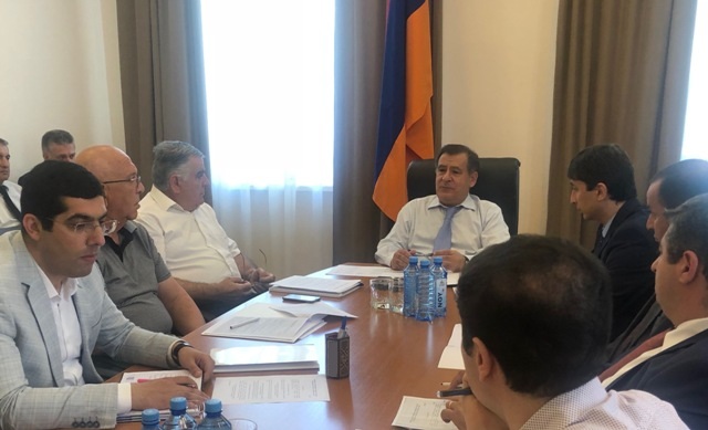 «Լեւոն Յոլյանը նշանակվել է Սահմանադրության պահանջների խախտմամբ»