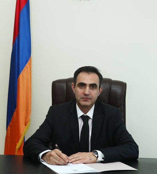 Նախշուն Տավարացյանի հարցն այսօր հնարավոր է լուծում ստանա. Արսեն Մկրտչյան