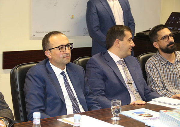 Նախատեսվում է անցկացնել դպրոցականների տեսողության լայնամասշտաբ սկրինինգ