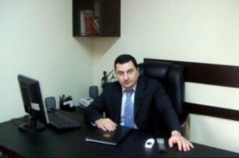 ՔԿԾ պետ է նշանակվել Արթուր Գոյունյանը