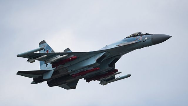Ռուսաստանն Ադրբեջանին նոր մարտական ինքնաթիռներ է առաջարկել. ադրբեջանական լրատվամիջոցներ