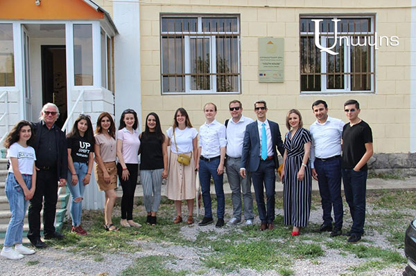 Հայաստանում մշակվում է նոր օրենք․ ի՞նչ կտա այն երիտասարդներին