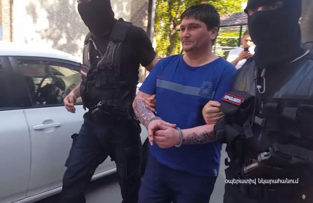Սպանվել է «օրենքով գող» Մասիվցի Անդիկը. քննչական կոմիտեն մանրամասներ է հաղորդում