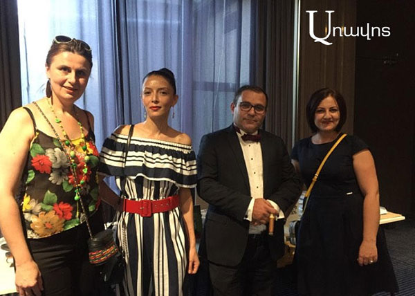 Նարեկ Մալյանը՝ «Սրտերի թագուհու» ու քարոզչական արշավի մասին
