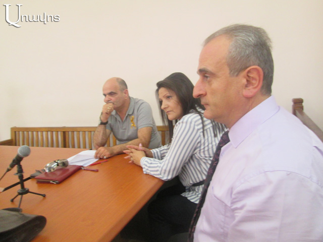10 միլիոն դրամ` Մանվել Գրիգորյանին ազատ արձակելու համար