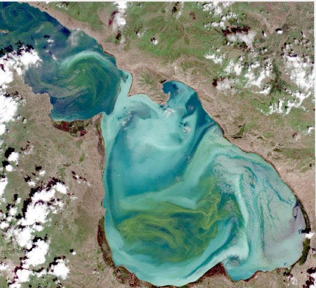 Կլիմայի փոփոխությունը սպառնում է Սևանա լճի գոյությանը. Տիգրան Ավինյան
