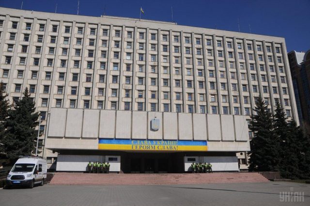 Ուկրաինայի Գերագույն Ռադայի ընտրություններում առաջատարը Զելենսկու կուսակցությունն է