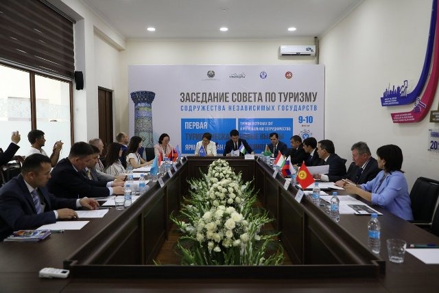 ԱՊՀ զբոսաշրջության խորհրդի նիստը 2021 թվականին կանցկացվի Հայաստանում