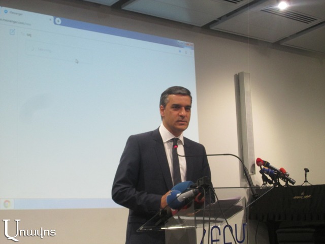 «Մենք ունենք ՔԿՀ, որտեղ առհասարակ բժիշկ չկա». Արման Թաթոյան