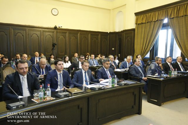 ԱԱԾ-ն նախնական տվյալներով գիտի՝ որն է եղել էլեկտրաէներգիայի տատանումների պատճառը, բայց կուսումնասիրի