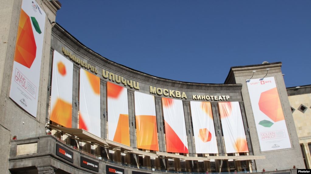 Մոսկվա կինոթատրոնում ադրբեջանական ֆիլմ ցուցադրելու մասին տեղեկությունները կեղծ են.  Տեղեկատվության ստուգման կենտրոն