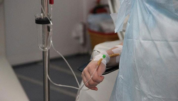 Վրաստաում վթարի հետևանքով ծայրահեղ ծանր վիճակում գտնվող 14-ամյա տղան սկսել է շնչել ինքնուրույն և վիրահատվել է