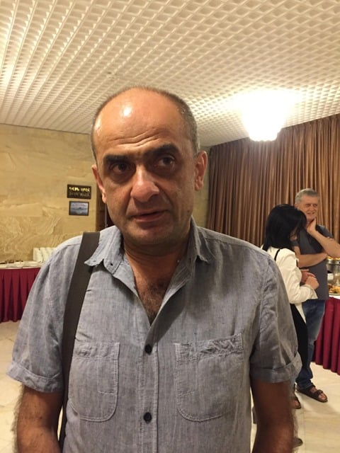Հայ գիտնականը` գիտաժողովը Դուբնայից Երեւան «տեղափոխվելու» մասին