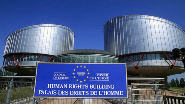 ՄԻԵԴ-ը Հայաստանի դեմ կայացրել է 141 վճիռ, որից 131-ով արձանագրվել են մարդու իրավունքի խախտումներ. ՀՔԱՎ