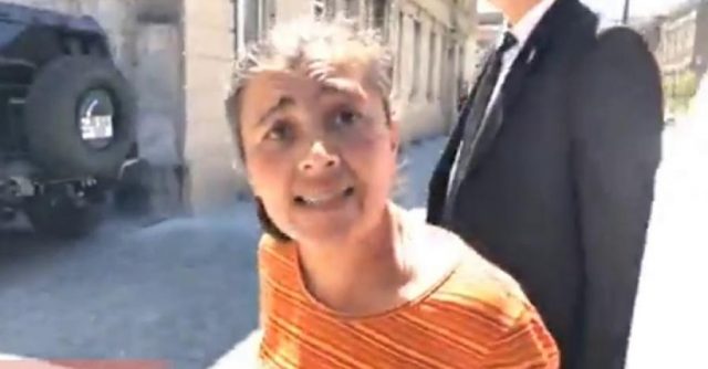 «Պատասխանատու եմ խաբեբա բառիս համար»․ վարչապետ Փաշինյանին  քննադատած կնոջ պարզաբանումը
