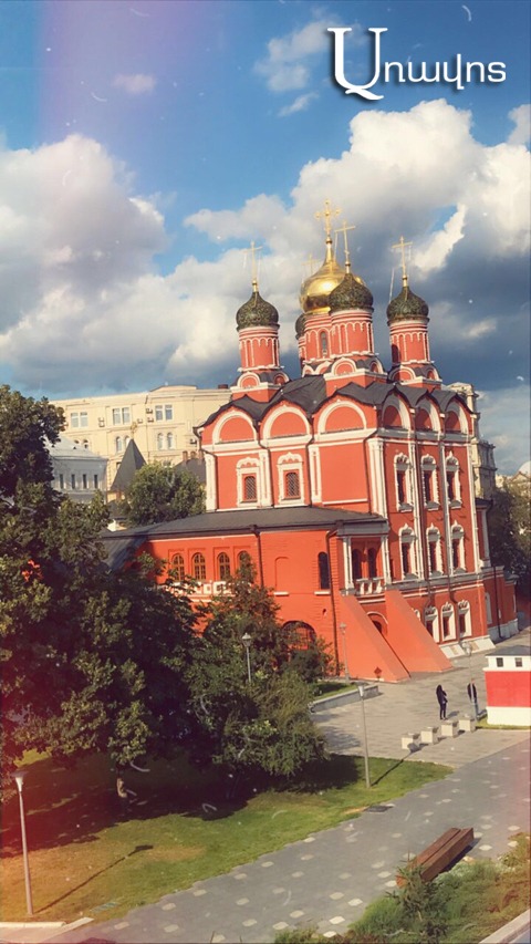 Moskva