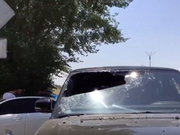 Հայտնաբերվել է Երևան-Սևան ճանապարհի սկզբնամասում տեղի ունեցած պայթյունի դեպքի վայրից վնասված մեքենան վարած անձը. նա ձերբակալված է