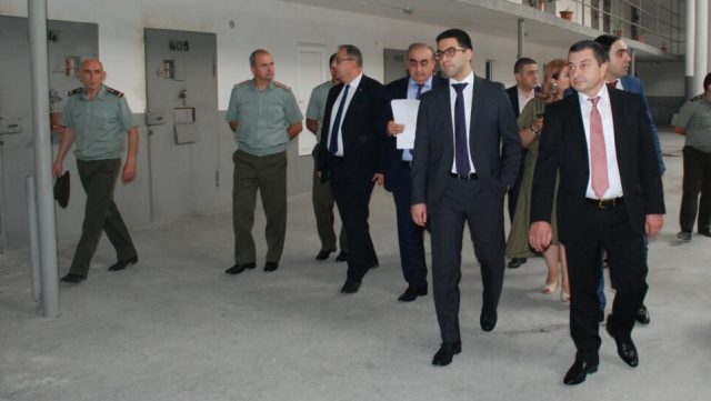 Ովքե՞ր են Հայաստանի նոր բանտապետերը