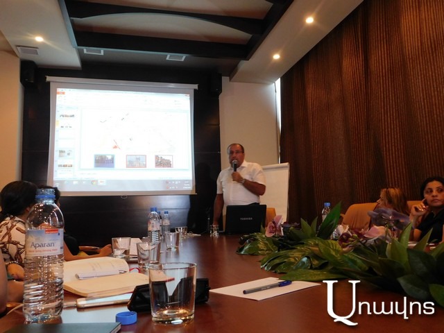«Եթե գլխավոր հրամանատարի վրա են գնում, պետք է գոնե մի 800 մարդ սպանել». Ալումյանը մեջբերում է Վանո Սիրադեղյանի խոսքերն ու կենացները