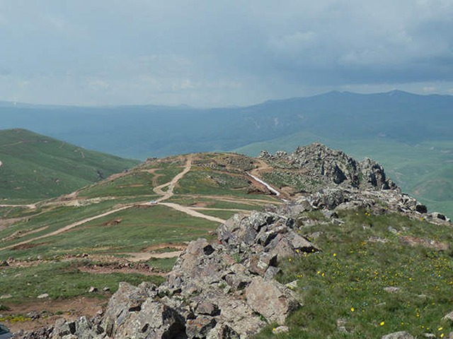 Մենք թույլ չենք տալու, որպեսզի այդ հանքը շահագործվի. Ամուլսարի պաշտպանական խումբ