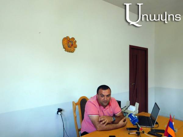 Սերժ Սարգսյանի նկարի մեխը մնացել է դատարկ. Նրա նկարը հանել է անգամ դաշնակցական գյուղապետը