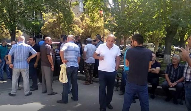 Որսորդները նախարարին առաջարկում են վճարը «կարմիր գծերի» նման լինի