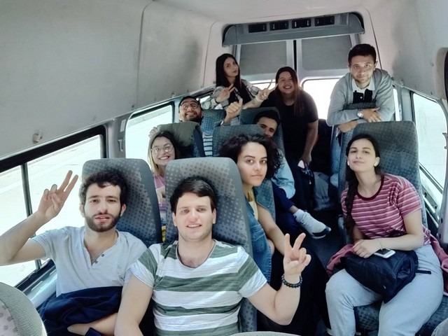 Ի՞նչ էին անում հայ ուսանողները Վրաստանի «Ապագայի ճամբարում»