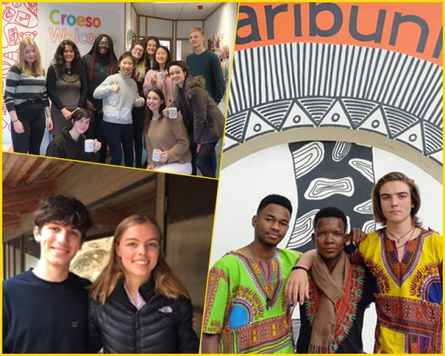 «Երիտասարդական Ավրորա» նախագծին մասնակցող «Միացյալ աշխարհի քոլեջների» հայտերից եզրափակիչ փուլ է անցել երեք նախագիծ
