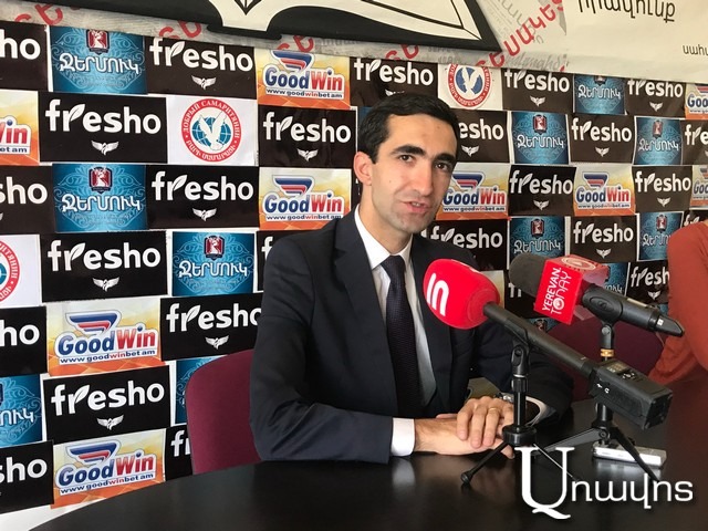 Բանկային գաղտնիքի նախագիծը քաղաքական եւս մեկ հաղթաթուղթ է իշխող ուժի ձեռքում. Կառլեն Խաչատրյան