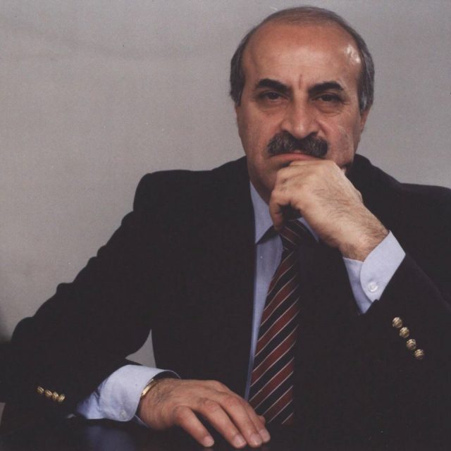 Միակ ճիշտ լուծումը իշխանությունը 1996 թ. ընտրությունների իրական հաղթողին՝ Վազգեն Մանուկյանին փոխանցելն է. Խոսրով Հարությունյան