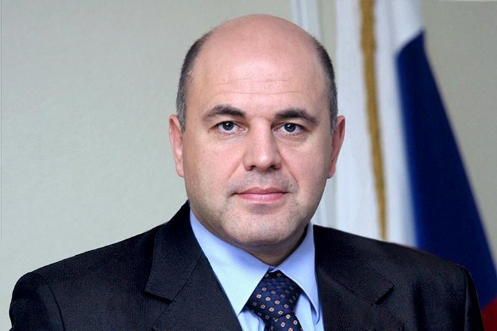 Ռուսաստանի վարչապետ Միխայիլ Միշուստինի մոտ կորոնավիրուս է ախտորոշվել