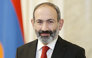 Մամուլի ազատությունն այն կարևորագույն արժեքներից է, որն այսօր ունենք Հայաստանում, և պետք է ամեն ինչ անենք, որպեսզի պահպանենք և զարգացնենք այն. ՀՀ վարչապետի ուղերձը