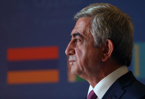 Մենք պարտավոր ենք շիտակ նայել իրականության աչքերին, զատել կործանարար կեղծիքը ճշմարտությունից. Սերժ Սարգսյանի շնորհավորական ուղերձը