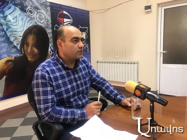 «Կրկնակի աշխատավարձ ստանալուց հետո կոնկրետ նախարարների, փոխնախարարների աշխատանքի արդյունավետությունը գոնե 1 տոկոսով ավելացե՞լ է». Թադեւոս Ավետիսյան. «Փաստ»