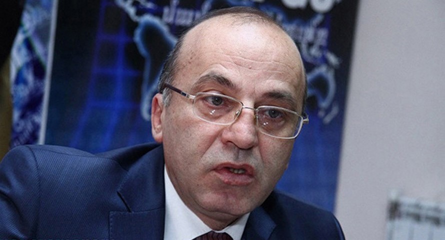 Եվրասիական փորձագիտական ակումբը կանխատեսում է Հայաստանի տնտեսության 6,5-7 % աճ. Թաթուլ Մանասերյան