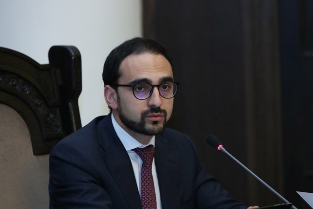 Փրկարարների և անտառապահների աշխատավարձերը կբարձրանան. կառավարությունը ֆինանսավորում տրամադրեց
