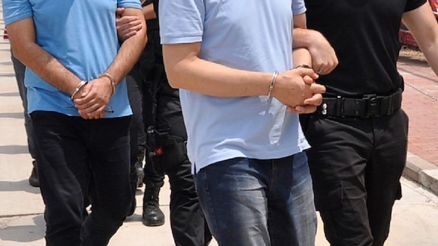 Թուրքիայում գյուլենականների «որսը» շարունակվում է. տասնյակ զինվորականների ձերբակալման որոշում է կայացվել