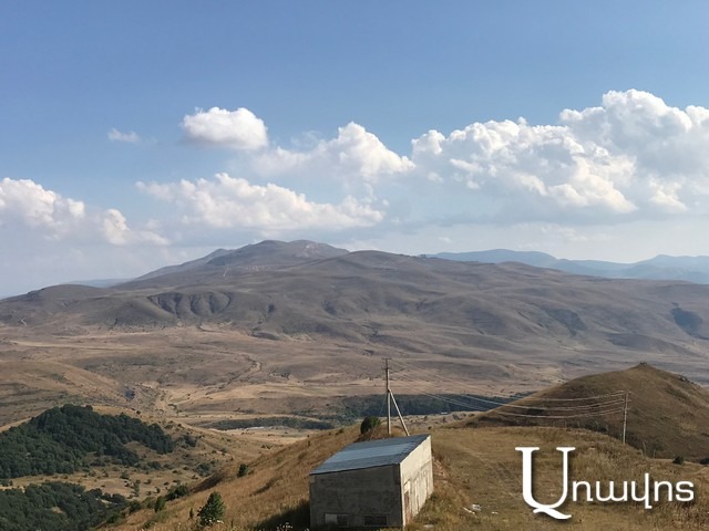 «Չեմ կարծում, որ կգտնվի գոնե մեկ տնտեսվարող, որը համաձայն կլինի մեկը մյուսին հաջորդող անվերջանալի ստուգումների հետ՝ սեփական տարածքի ապօրինի շրջափակման պայմաններում». «Ժողովուրդ»