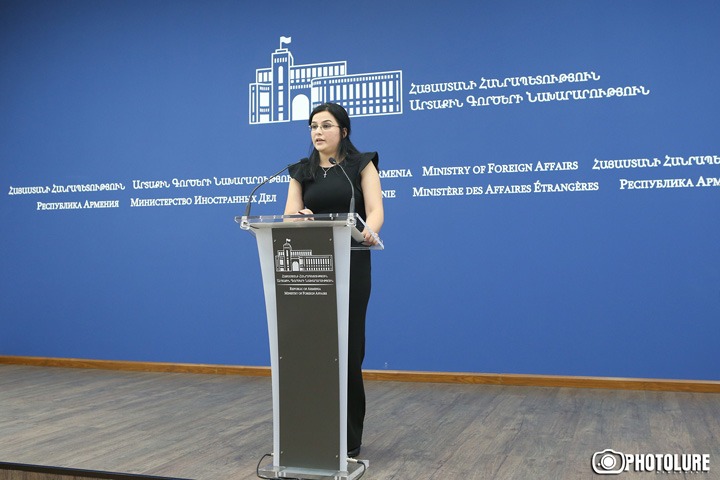Աննա Նաղդալյանը` ՌԴ փոխվարչապետի սկանդալային հայտարարության մասին