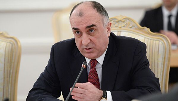 Մամեդյարովը պնդում է, որ վերջին մեկ տարվում արցախյան հարցում առաջընթաց չկա