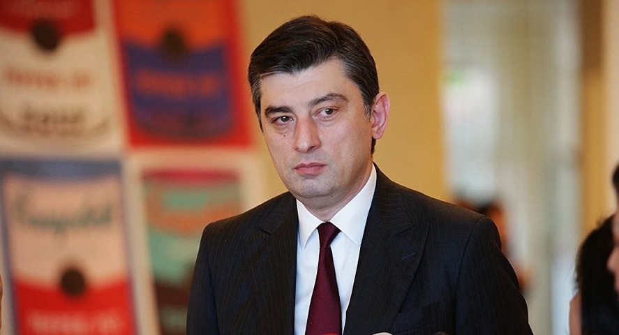 Վրաստանում վարչապետի փոփոխությունը հայ-վրացական հարաբերություններում թարմացումների անհրաժեշտություն կառաջացնի