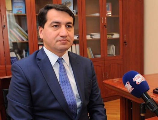 Պաշտոնական Բաքուն` արցախյան հակամարտության լուծման փուլային տարբերակի մասին