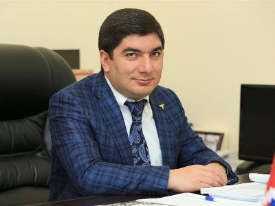 Մեսրոպ Մանուկյան. Պակասել է օտարերկրյա ներդրումների թիվը․ Ա1+