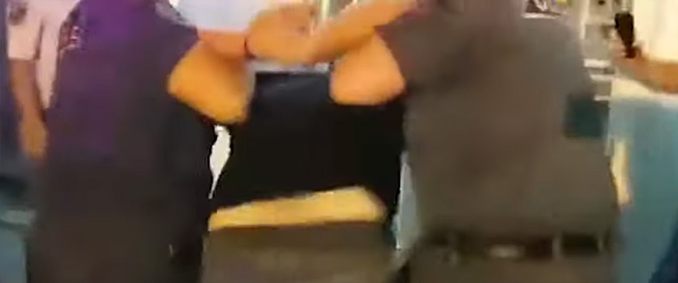 Գեներալ Մանվելի եղբորորդուն են բերման ենթարկել ոստիկանություն