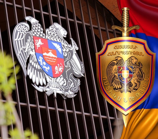 Մարզադպրոցում հրամանագրել է իր որդուն ու կնոջը, որոնք փաստացի չեն ներկայացել աշխատանքի. Գյումրիում կոռուպցիոն բնույթի հանցագործություն Է բացահայտվել