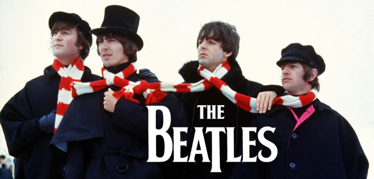 The Beatles-ը նոր տեսահոլովակ է ներկայացրել Abbey Road ալբոմի 50-ամյակի առթիվ