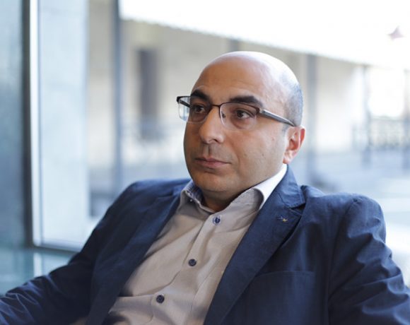 Պատրաստվել այլ Հայաստանի