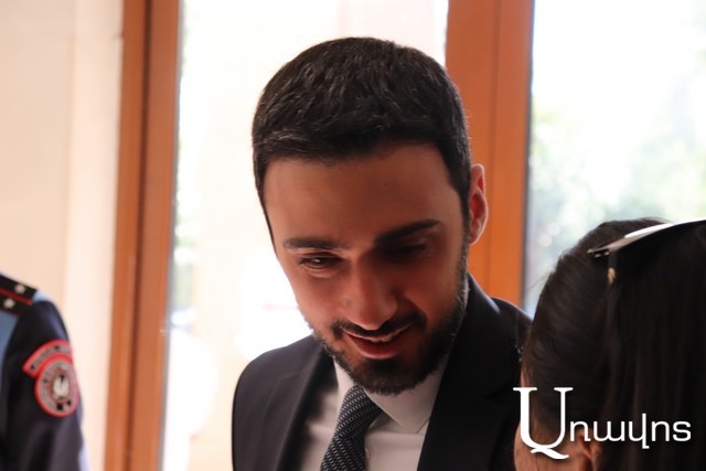 «ՄԻՊ-ը համակարծիք է, որ այս իրավիճակը խնդիր է». Ռոբերտ Քոչարյանի պաշտպան