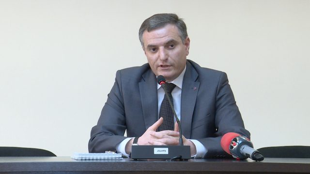 Արտակ Զաքարյան. Ադրբեջանում չեն գնահատում Փաշինյանի պացիֆիստական մոտեցումները