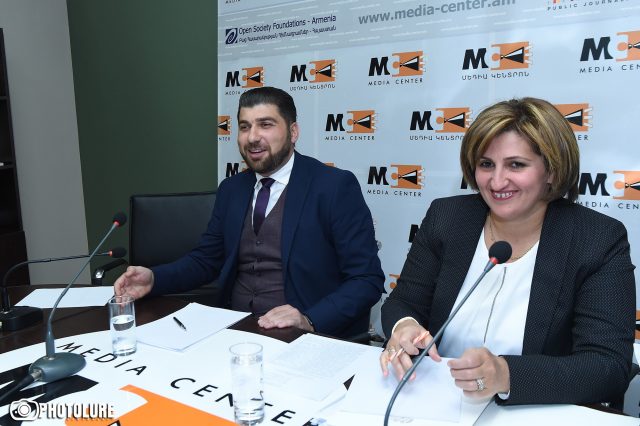 «Ադյանին ստիպել են, որ իմ դեմ ցուցմունք գրի». Դավիթ Սանասարյան